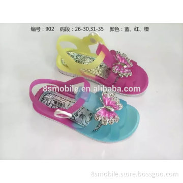 fashional lovely sandal for girls with good design